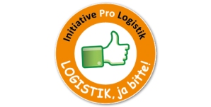 Aufkleber_Pro_Logistik_copyright_by_LOGISTIK HEUTE